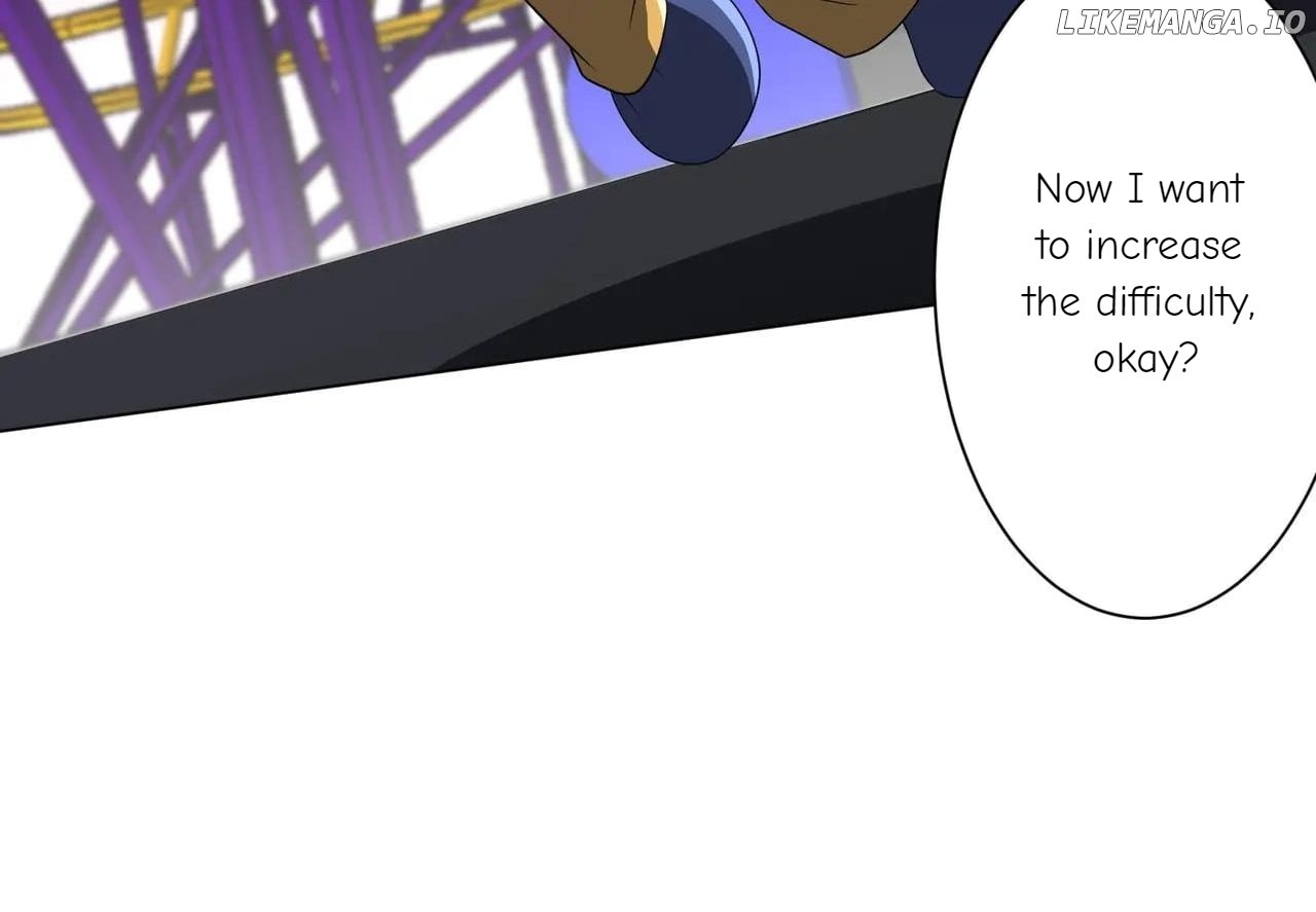 With My Netherworld Trillions, Game On! Chapter 198 - page 73
